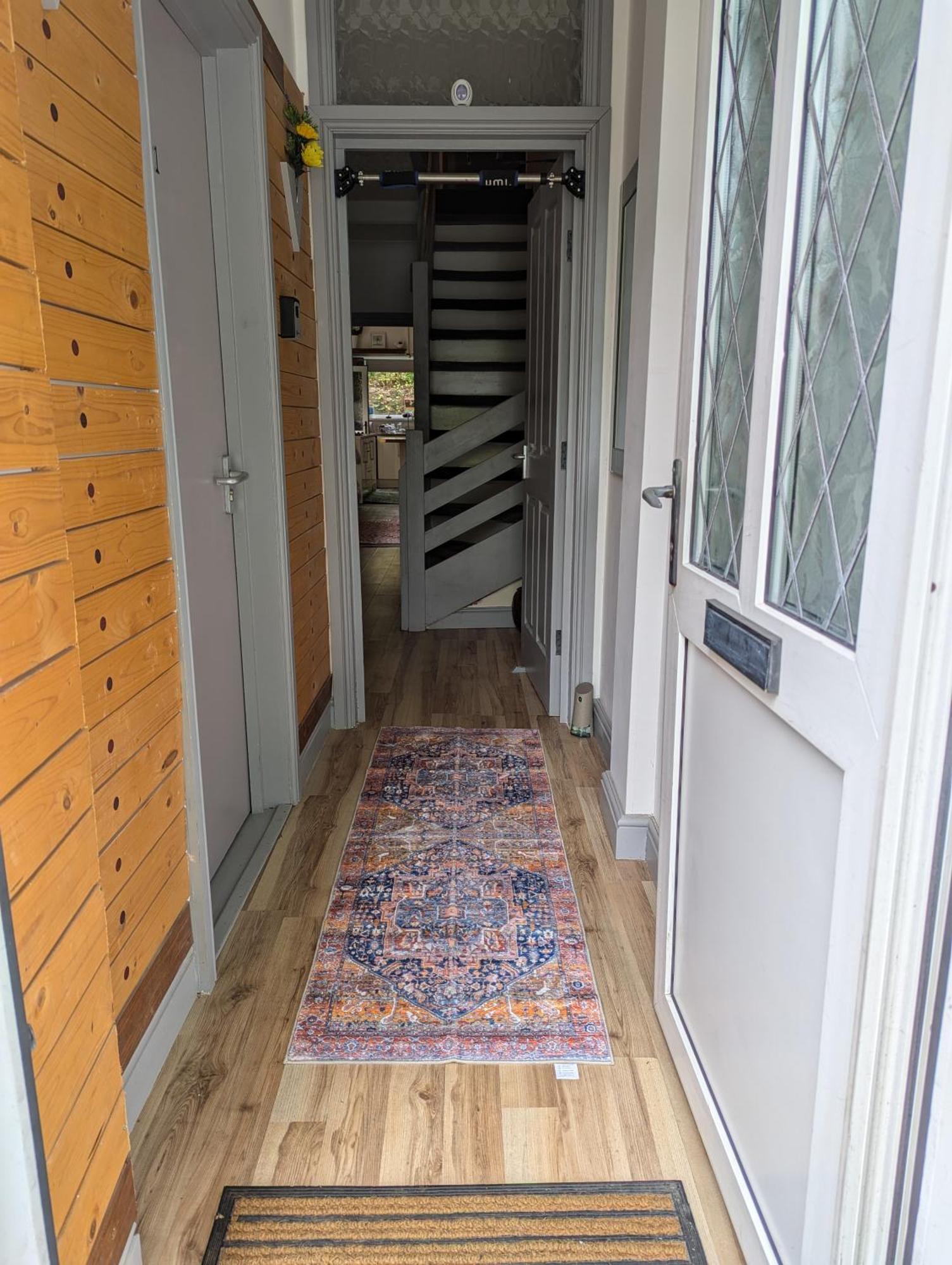 R3 - Cozy Small Double - City & Beach Access, Wifi, Free Parking - Self Catering Σουόνσι Εξωτερικό φωτογραφία